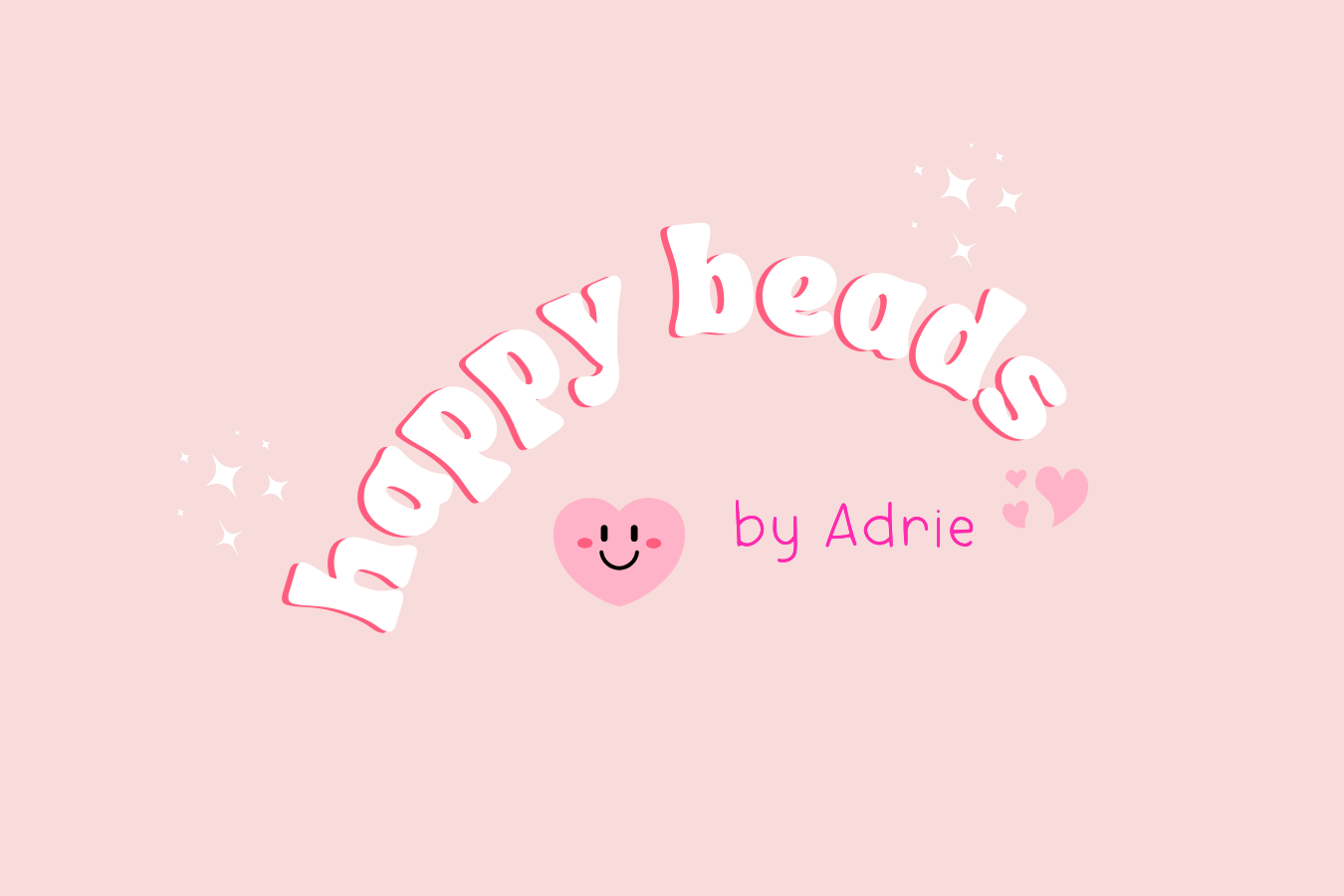 Happy Beads by Adrie