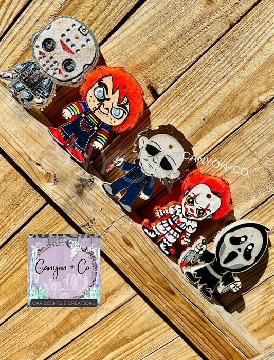 Horror Group